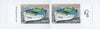 #2692b Greece - Fishing Boat, Complete Booklet (MNH)