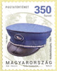 Hungary - #4548-4553 - Postal History IV (MNH)