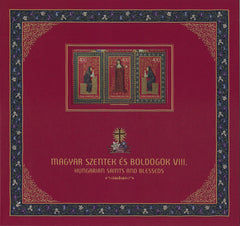 Hungary - 2020 Saints and Blesseds VIII, Special Edition Set (MNH)