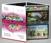 2020 Hungary Year Set (MNH)
