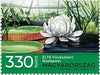 Hungary - 2022 Arboreta and Botanic Gardens of Hungary I, 9th European Botanic Gardens Congress, Set of 5 (MNH)
