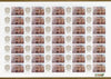Hungary - 2022 Opening of the Renovated Opera House, Full Sheet (MNH)