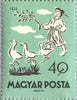 #1274-1281 Hungary - Fairy Tales (MNH)