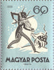 #1274-1281 Hungary - Fairy Tales (MNH)