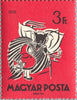#1274-1281 Hungary - Fairy Tales (MNH)