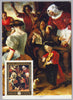 #2008-2014 Hungary - Dutch Paintings, Maximum Cards (Used)
