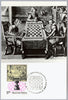 #2289-2295 Hungary - Chess, Maximum Cards (Used)