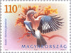 #3799-3802 Hungary - Fauna (MNH)
