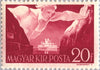 #573-577 Hungary - Count Stephen Szechenyi (MNH)
