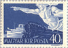 #573-577 Hungary - Count Stephen Szechenyi (MNH)