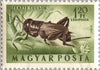 #C136-C145 Hungary - Beetles, Set of 10 (MNH)