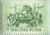 #C146-C148 Hungary - Lunchtime at the Nursery (MNH)