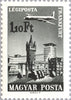 #C262-C274 Hungary - Hungarian Airlines Flights (MNH)