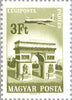 #C262-C274 Hungary - Hungarian Airlines Flights (MNH)