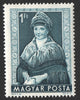 #1062-1069 Hungary - Provincial Costumes (MNH)