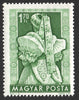 #1062-1069 Hungary - Provincial Costumes (MNH)
