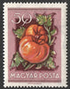 #1088-1095 Hungary - Fruit in Natural Colors (MNH)