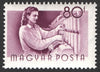 #1116-1135 Hungary - Workers (MNH)