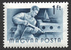 #1116-1135 Hungary - Workers (MNH)