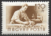 #1116-1135 Hungary - Workers (MNH)