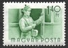 #1116-1135 Hungary - Workers (MNH)