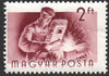 #1116-1135 Hungary - Workers (MNH)
