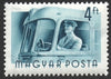 #1116-1135 Hungary - Workers (MNH)
