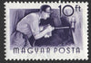 #1116-1135 Hungary - Workers (MNH)