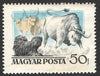 #1148-1155 Hungary - Hungarian Dogs (MNH)