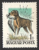 #1148-1155 Hungary - Hungarian Dogs (MNH)