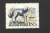 #1148-1155 Hungary - Hungarian Dogs (MNH)