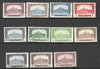 #174-197 Hungary - 1919-1920, Harvester and Parliament (MLH)