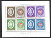 1960 Hungary Year Set (MNH)