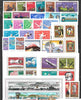 1970 Hungary Year Set (MNH)