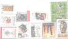 1998 Hungary Year Set (MNH)