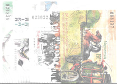 1998 Hungary Year Set (MNH)