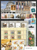 2005 Hungary Year Set (MNH)