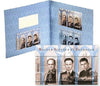 Hungary - 2014 Saints and Blesseds II, Presentation Book (MNH)