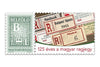 Hungary - 2015, 125th Anniv. of The Hungarian Registered Mail Label S/S (MNH)