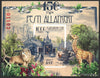 Hungary - 2016 Budapest Zoo, Special Presentation Book