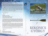 Hungary - 2016 Gyorgy Kolonics, Commemorative Sheet in Folder (MNH)