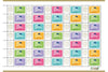 Hungary - 2018 My Own Stamp: European Year of Cultural Heritage, Full Sheet (MNH)
