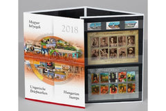 2018 Hungary Year Set (MNH)