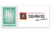 Hungary - 2019 Tusvanyos, Sheet (MNH)