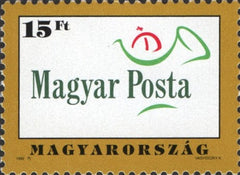 #3361-3363 Hungary - Eurofilex, Stamp Day (MNH)