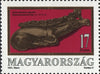 #3382-3383 Hungary - Scythian Archaeological Artifacts (MNH)