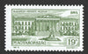 #3481-3483 Hungary - Buildings in Budapest (MNH)