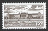 #3481-3483 Hungary - Buildings in Budapest (MNH)