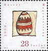 #3687-3688 Hungary - 2000 Easter (MNH)