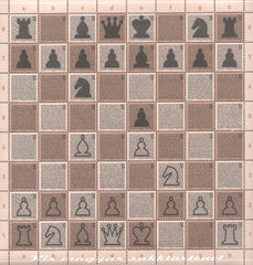 #3908 Hungary - 2004 Chess S/S (MNH)